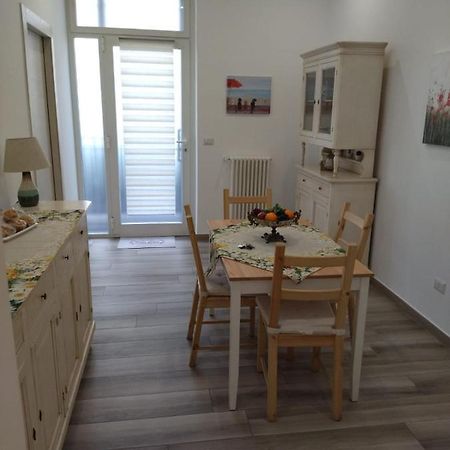 Appartement Casa Lucia à Bari Extérieur photo