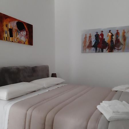 Appartement Casa Lucia à Bari Extérieur photo