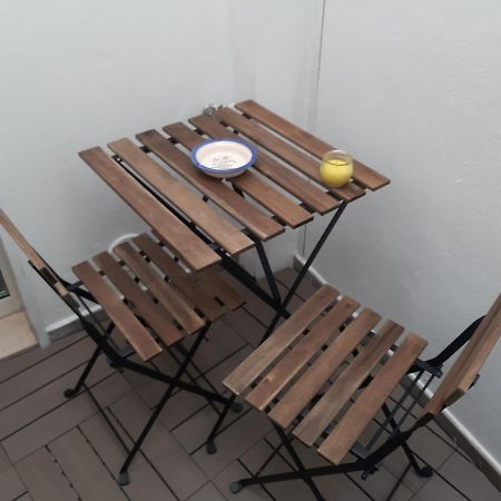Appartement Casa Lucia à Bari Extérieur photo