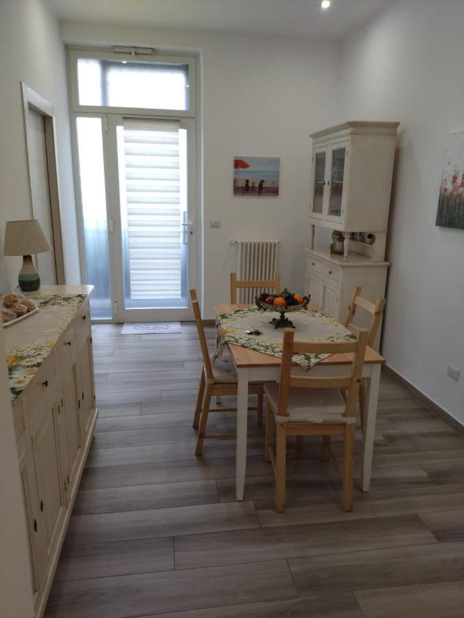 Appartement Casa Lucia à Bari Extérieur photo
