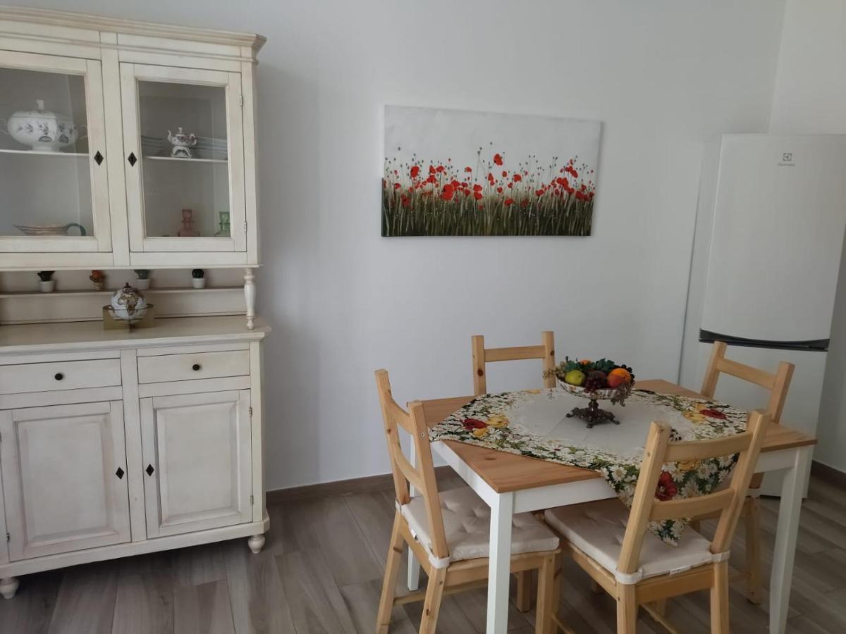 Appartement Casa Lucia à Bari Extérieur photo