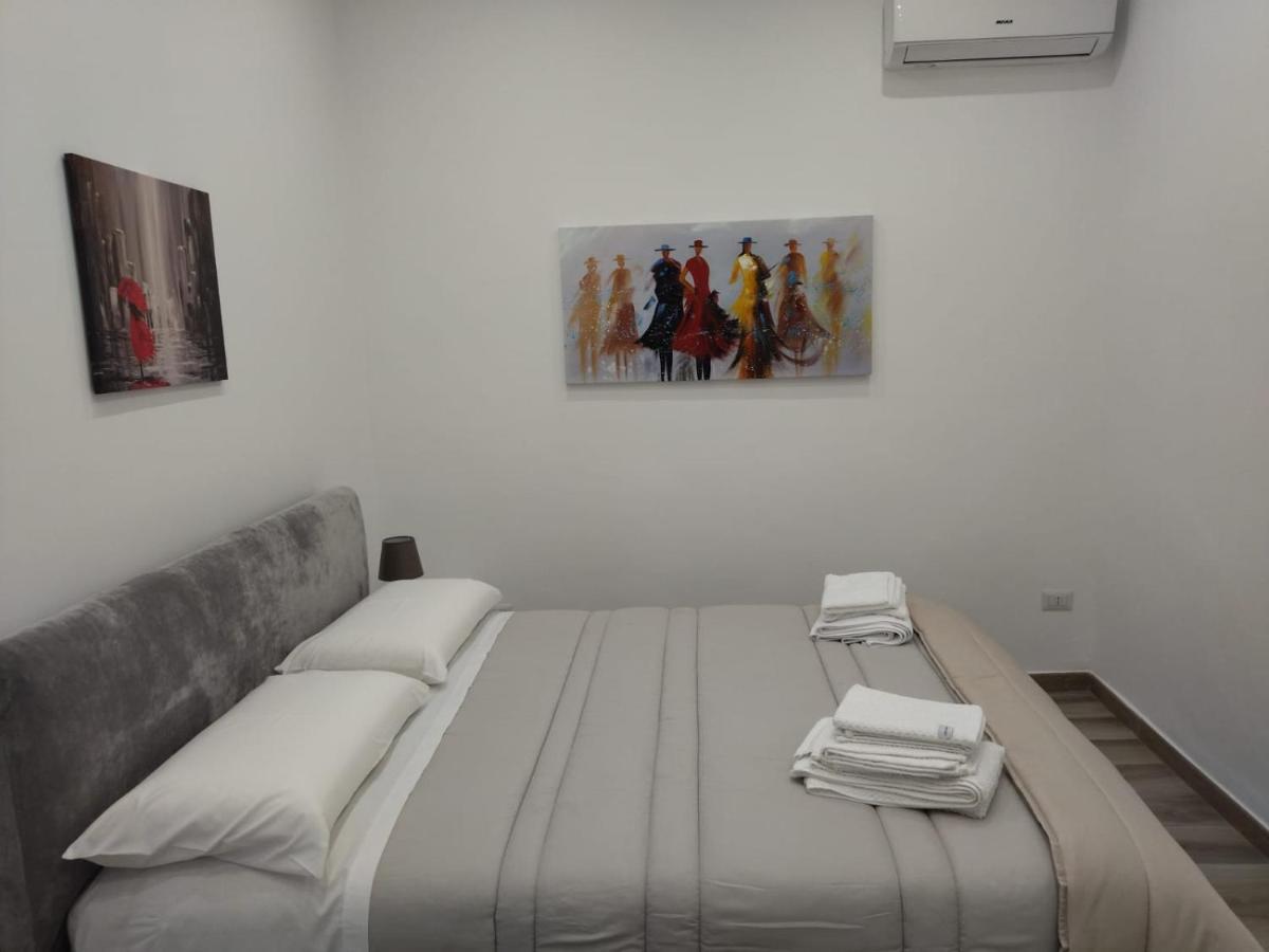 Appartement Casa Lucia à Bari Extérieur photo