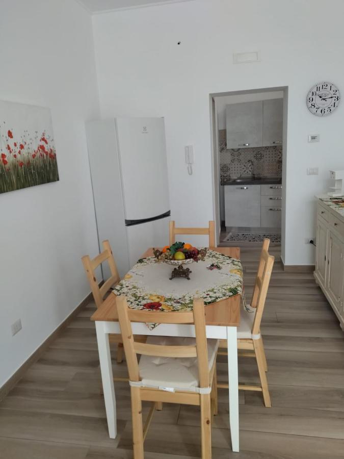 Appartement Casa Lucia à Bari Extérieur photo