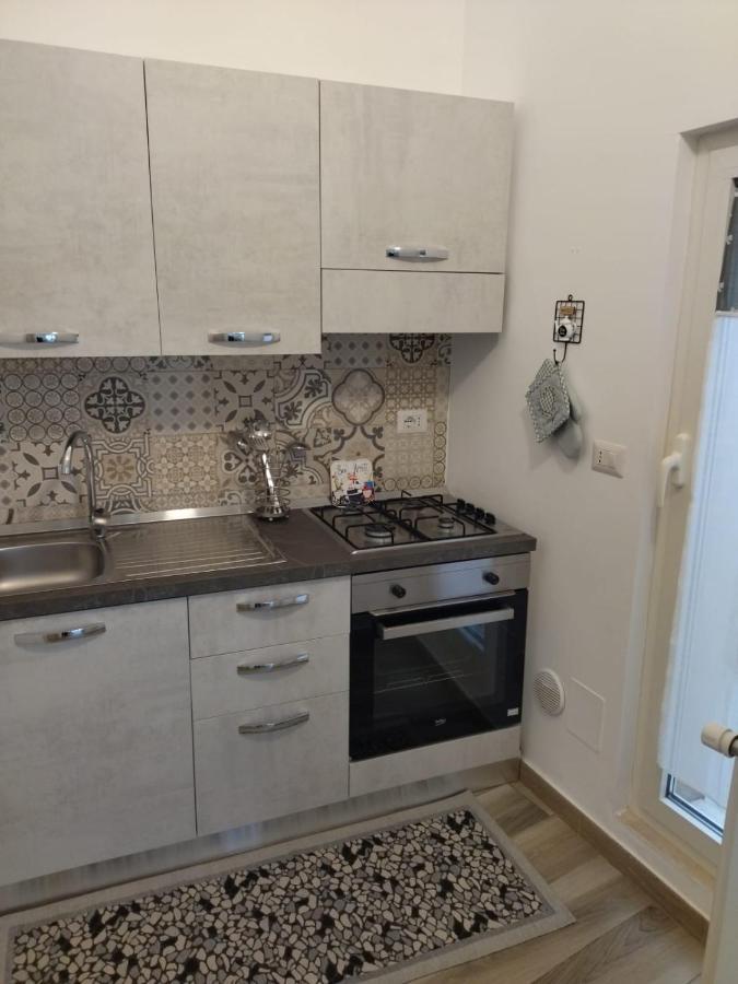 Appartement Casa Lucia à Bari Extérieur photo